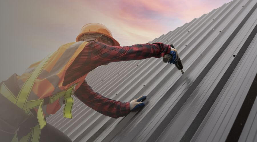 Professional residential roofers in Silver Lake, OR